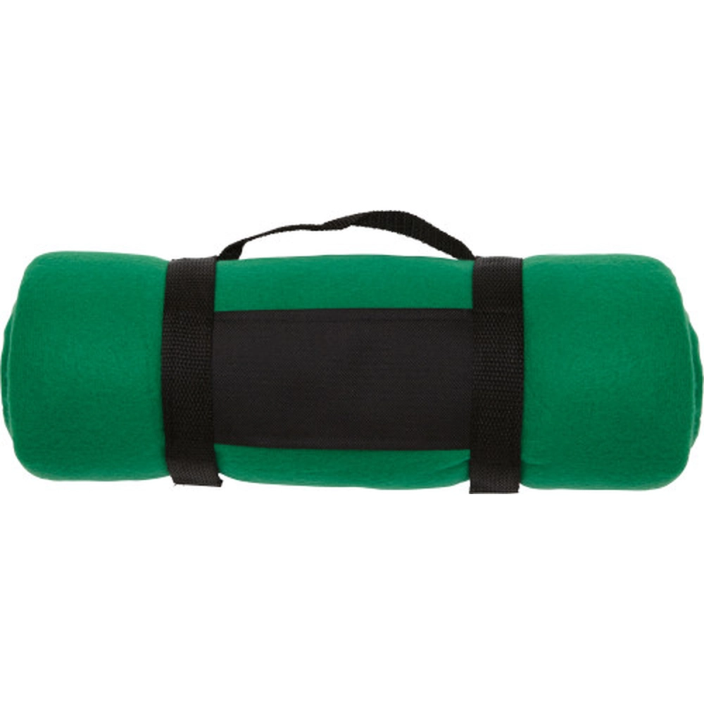 Fleece blanket (printed)