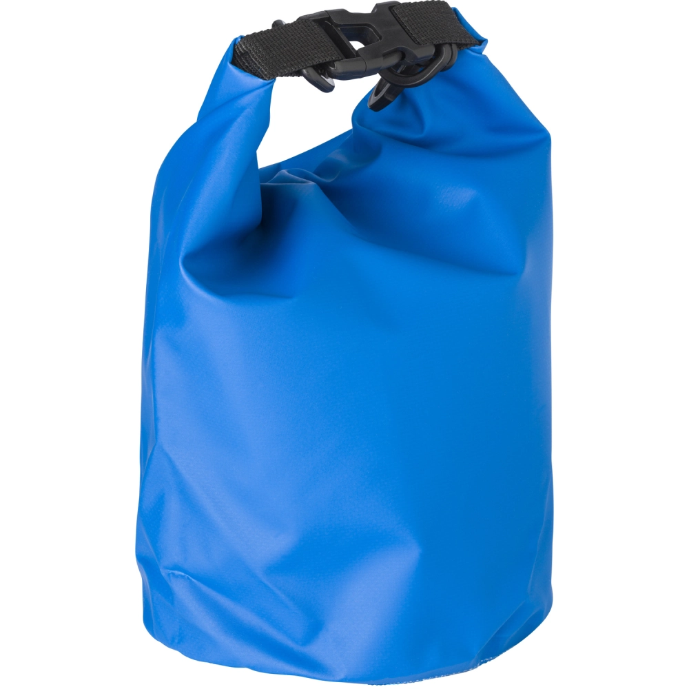 Waterproof bag