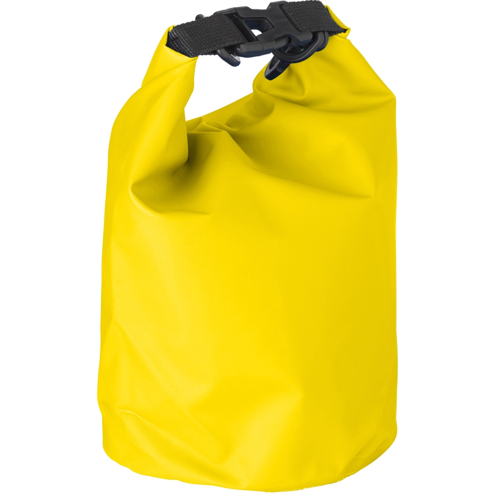 Waterproof bag