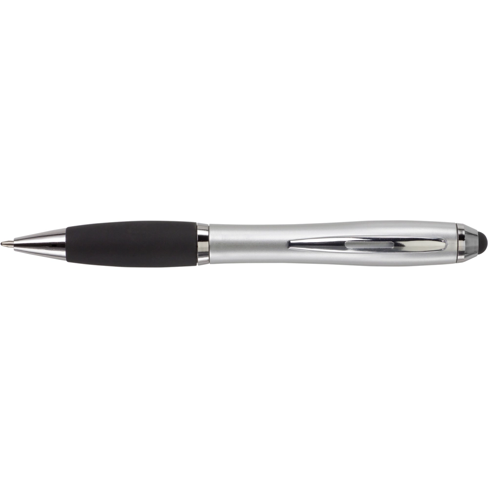 Recycled ballpen