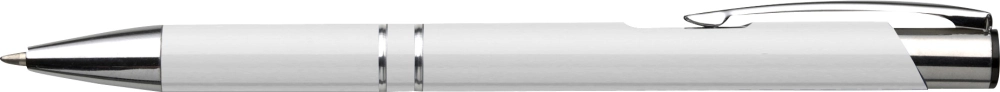 Push button ballpen