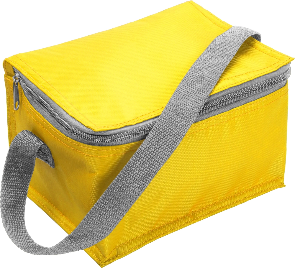 Cooler bag