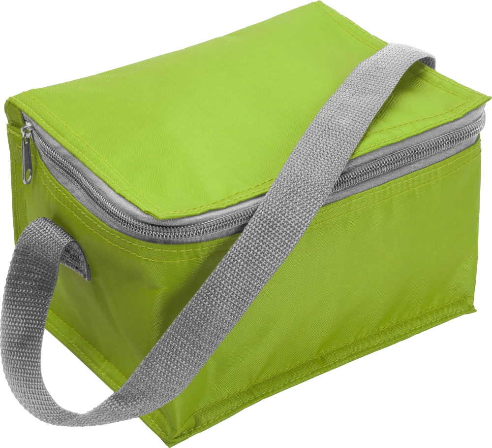 Cooler bag