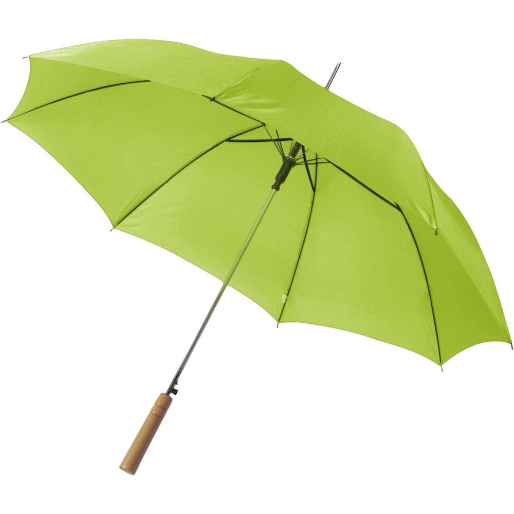 Polyester (190T) umbrella