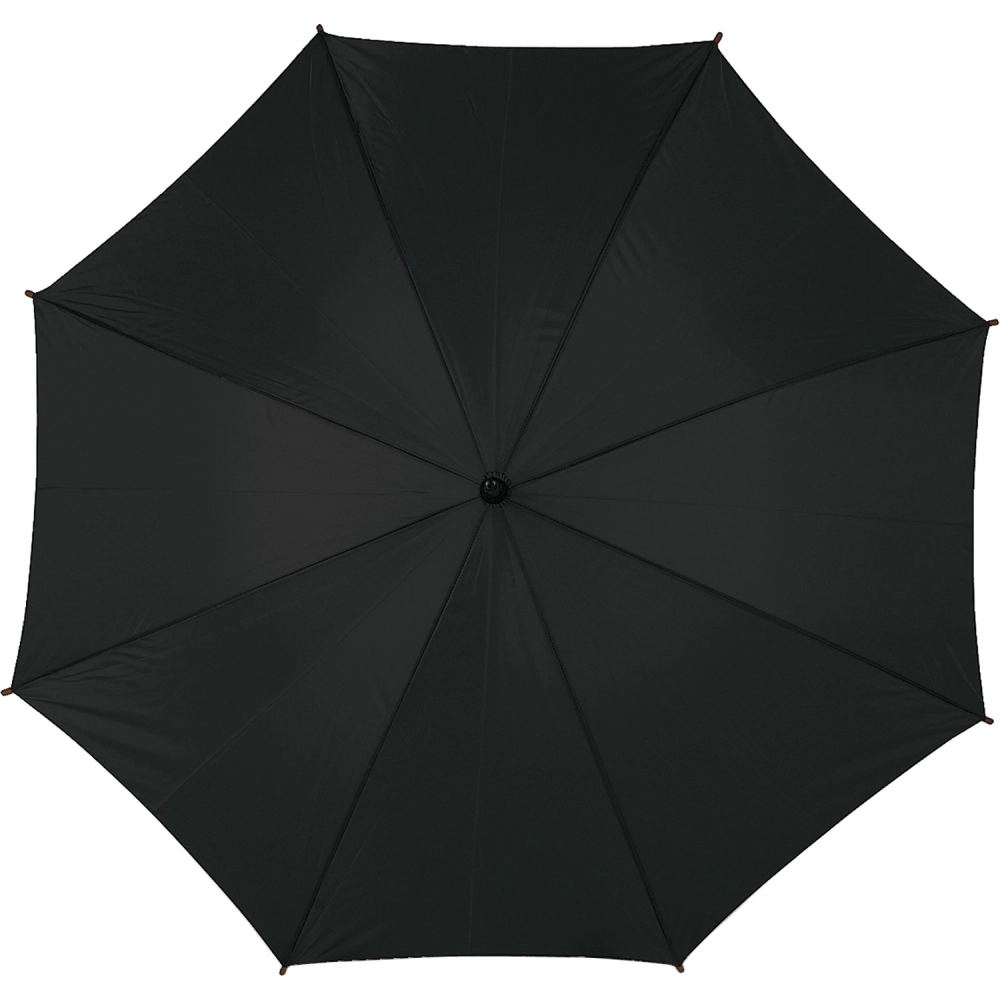 Classic nylon umbrella