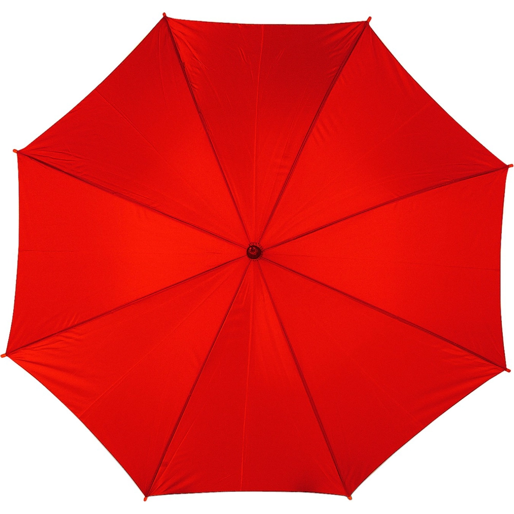 Classic nylon umbrella