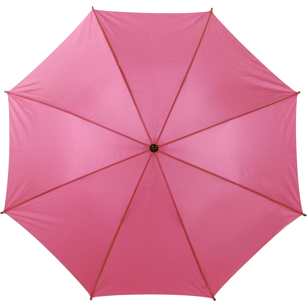 Classic nylon umbrella
