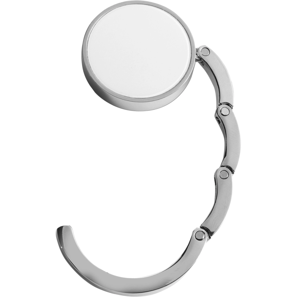 Bag hook