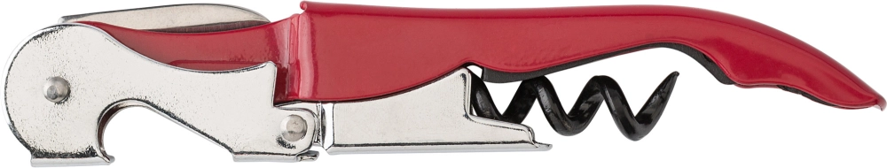 Steel bar knife