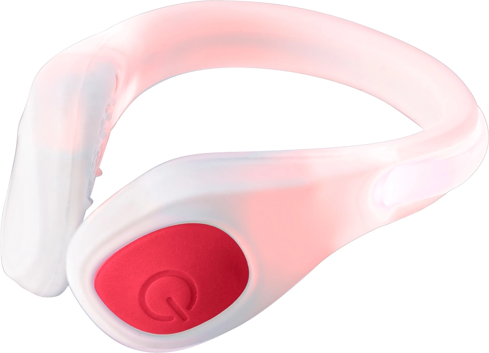 Silicone ankle band