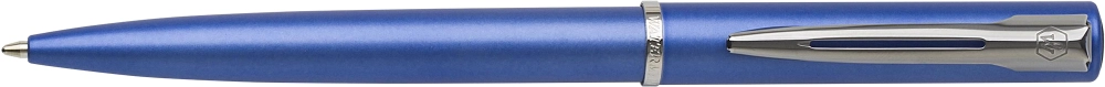 Waterman Graduate chrome ballpen