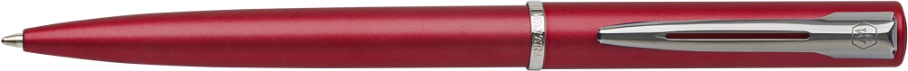 Waterman Graduate chrome ballpen