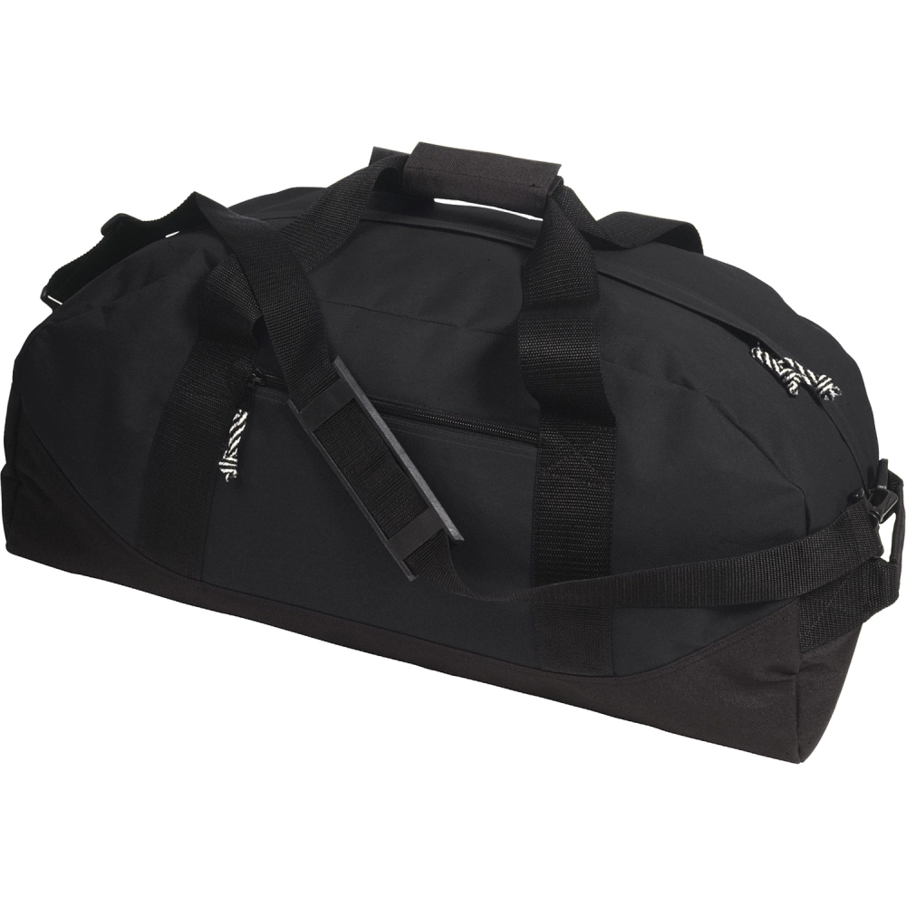 Large sports bag