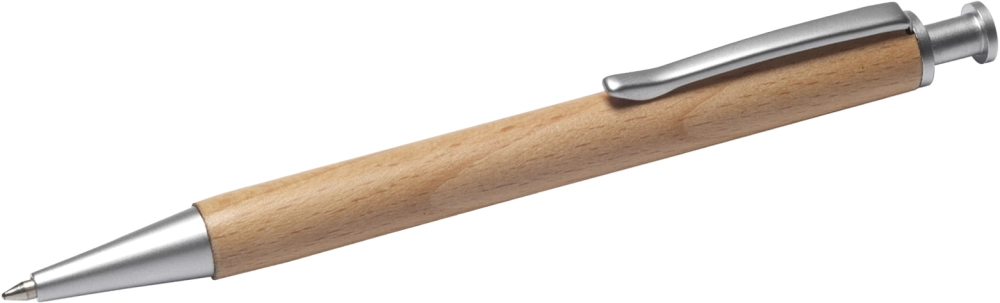 Toronto ballpen