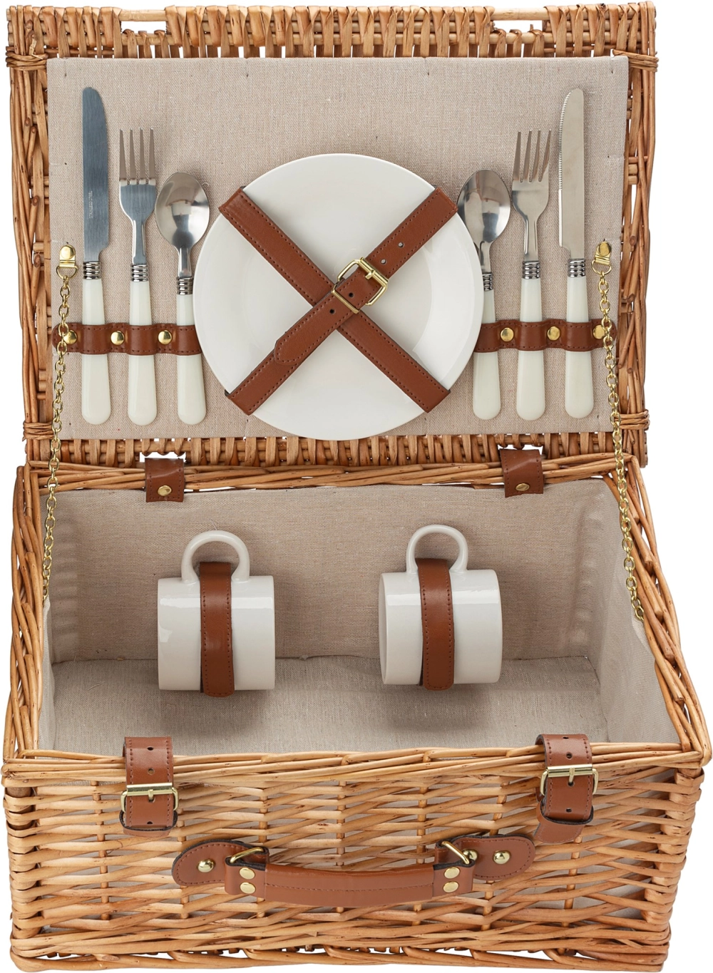 Picnic basket