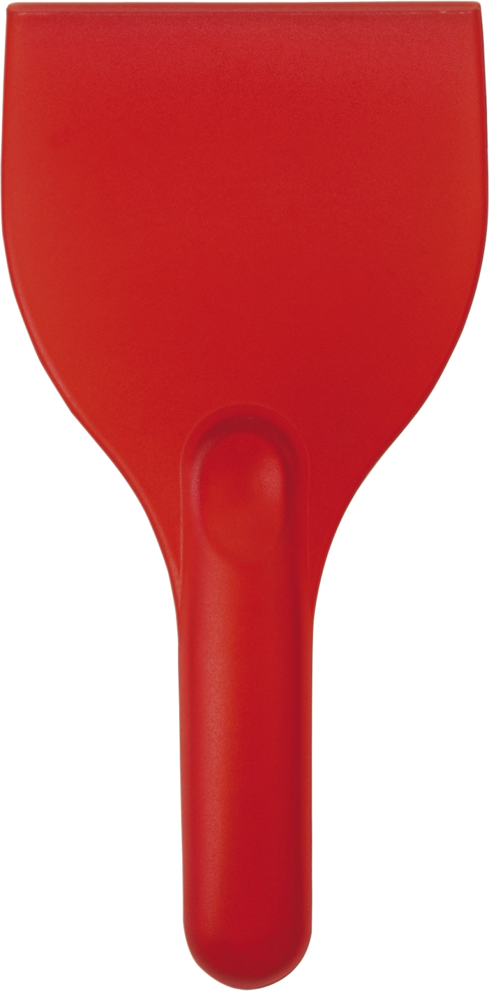 Ice scraper