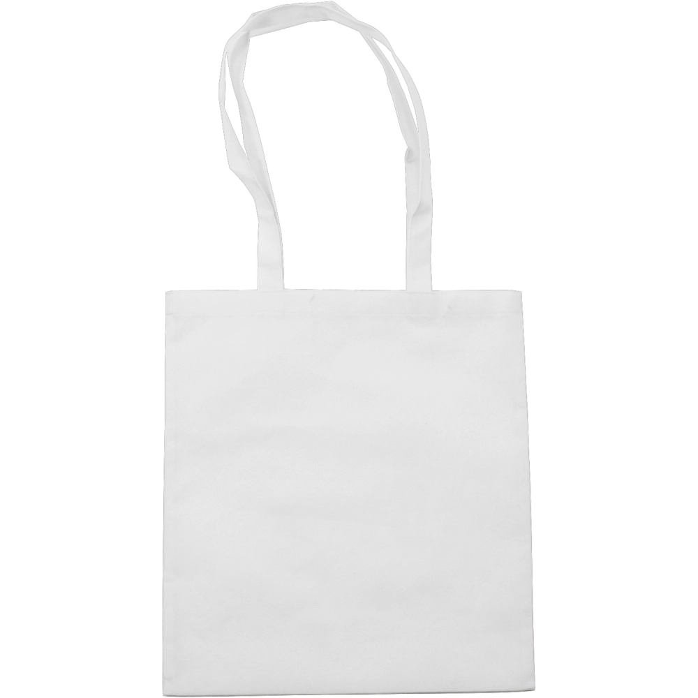 Non-woven shopping bag