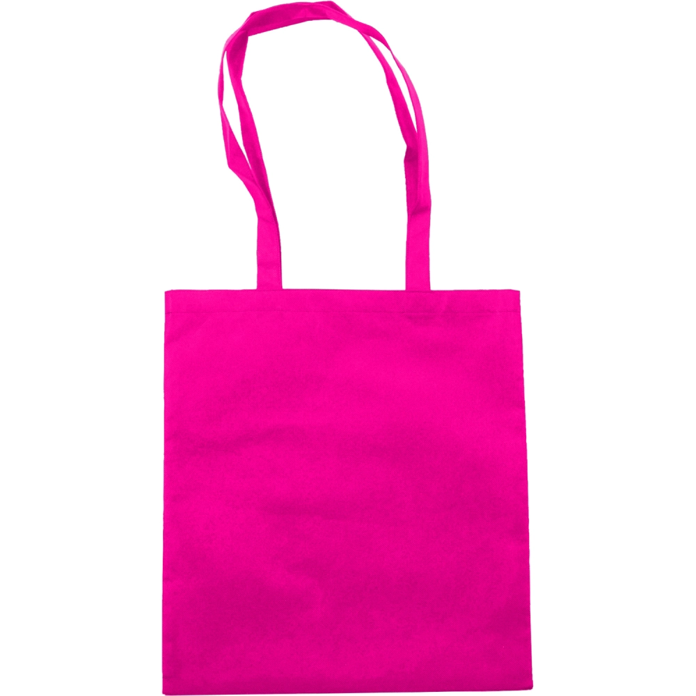 Non-woven shopping bag