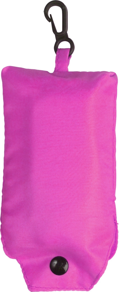 Foldable shopping bag