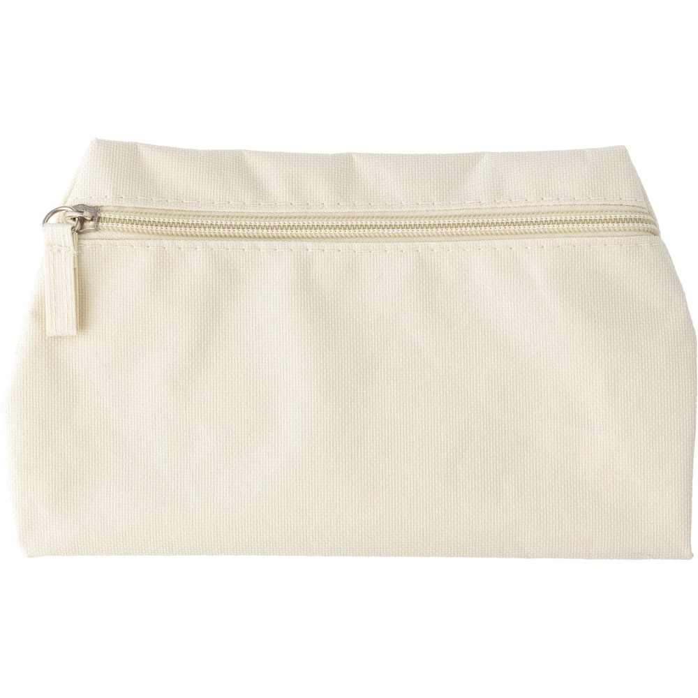 Toiletry bag