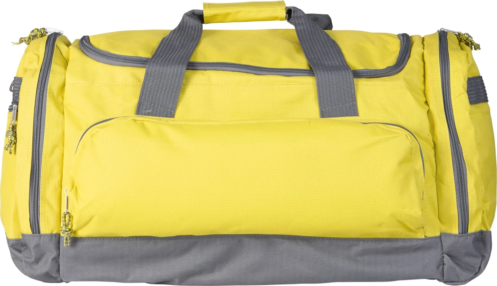 Large sports bag