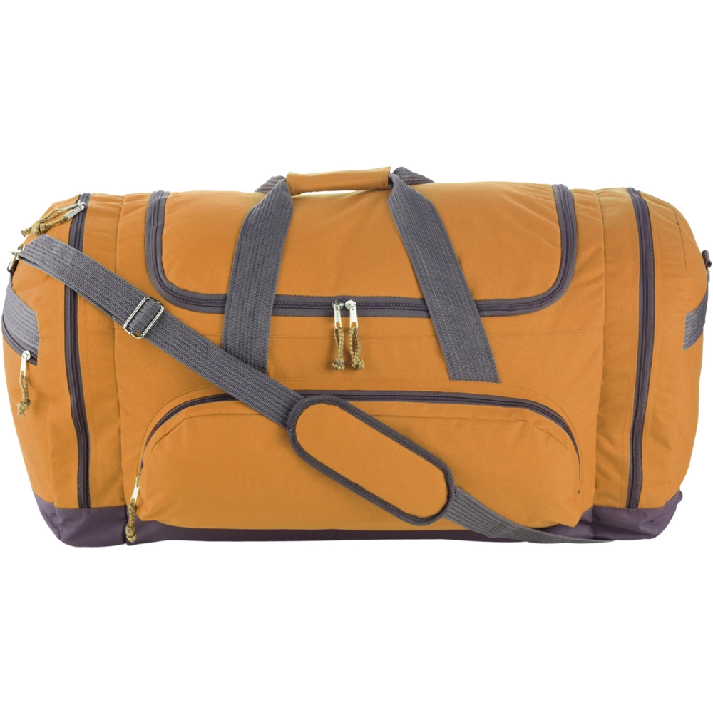 Large sports bag
