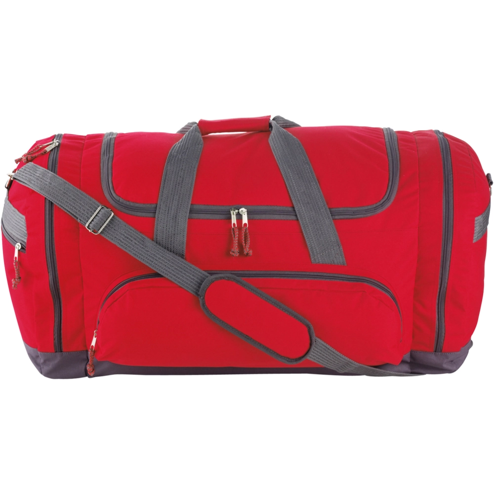 Large sports bag