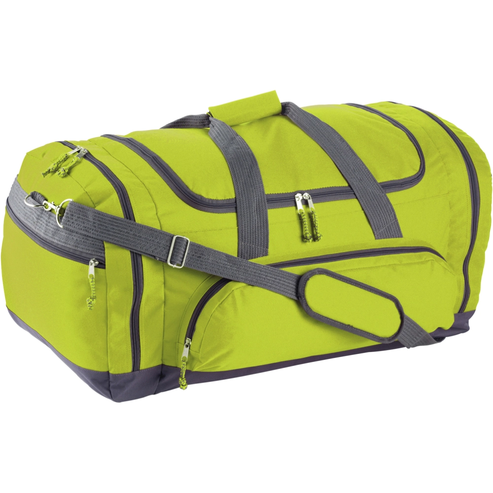 Large sports bag