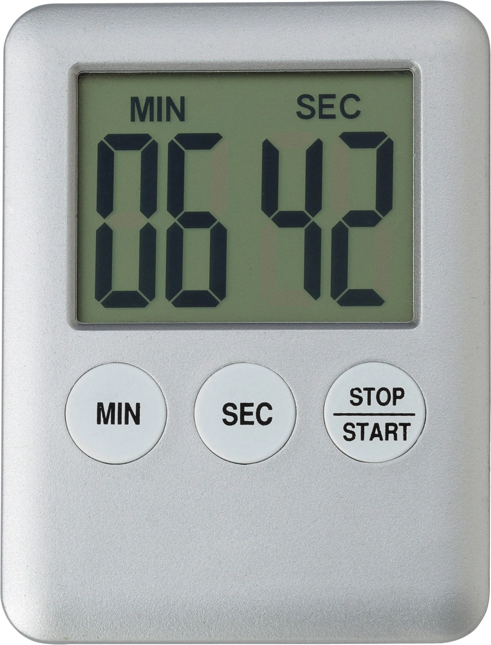 Kitchen timer
