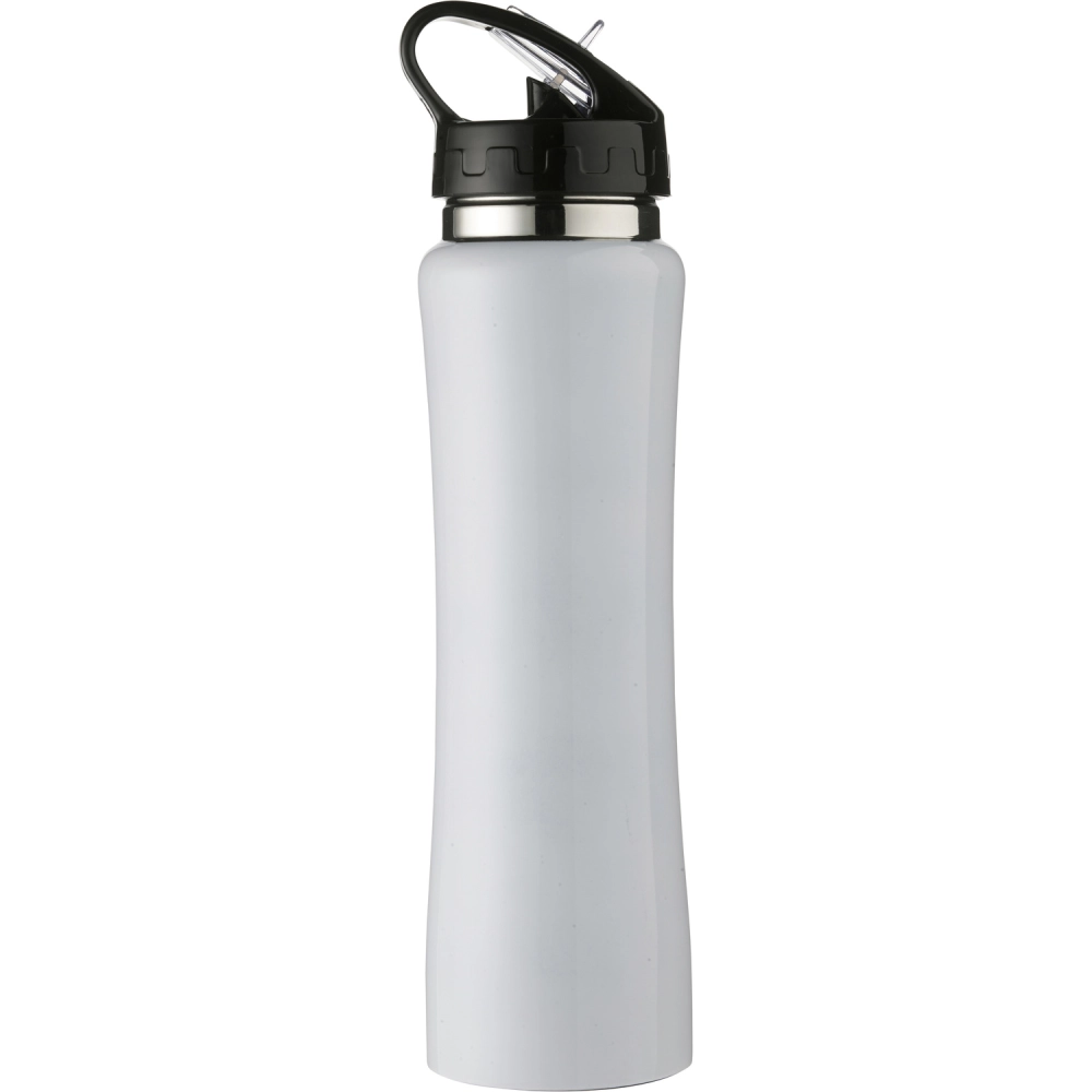 Stainless steel double walled bottle (500ml)