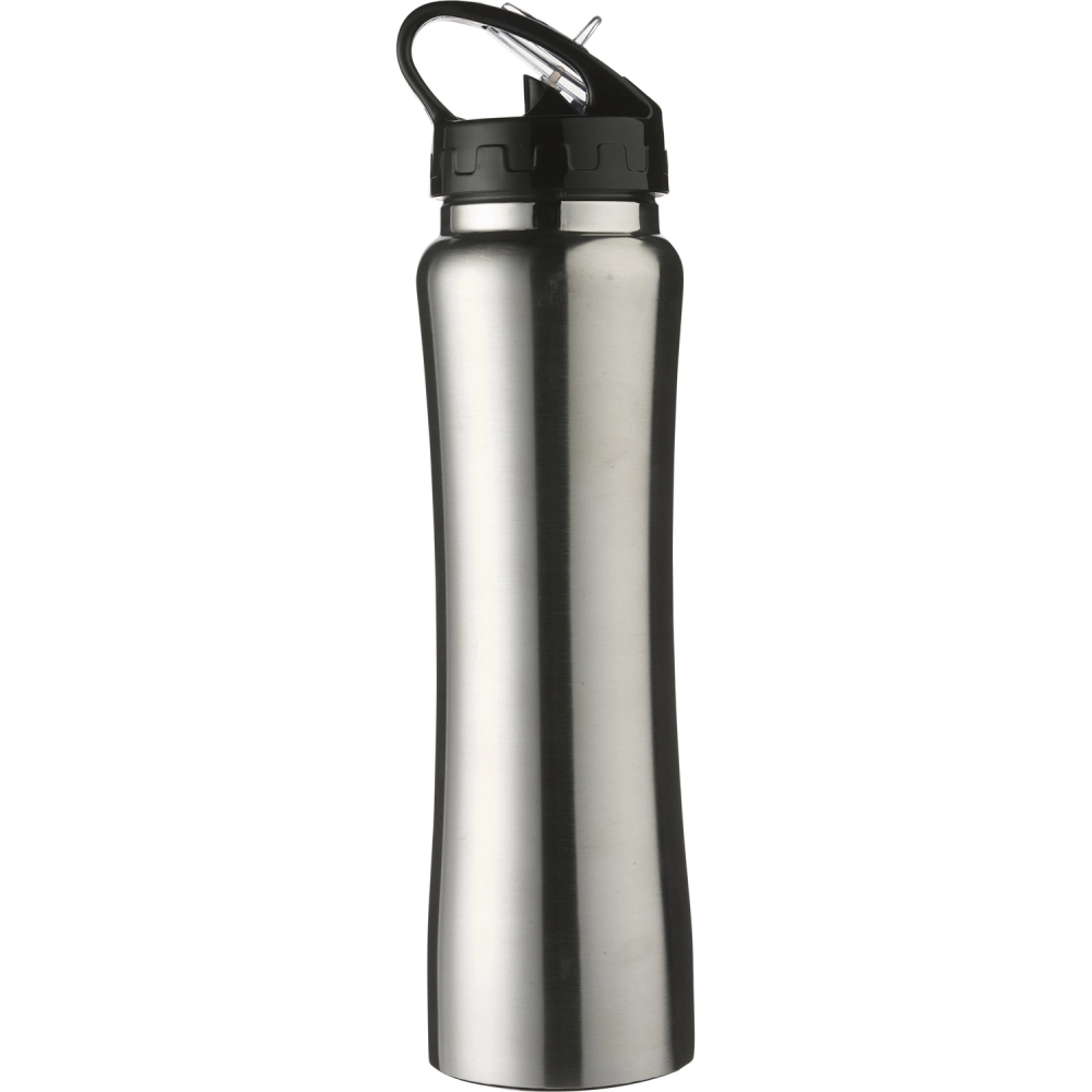Stainless steel double walled bottle (500ml)