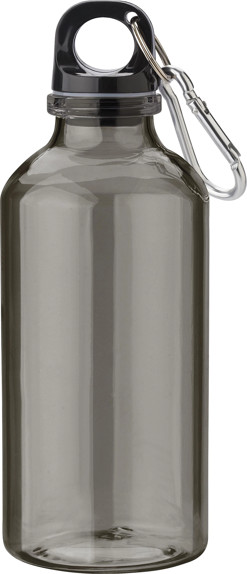 RPET drinking bottle (400ml)