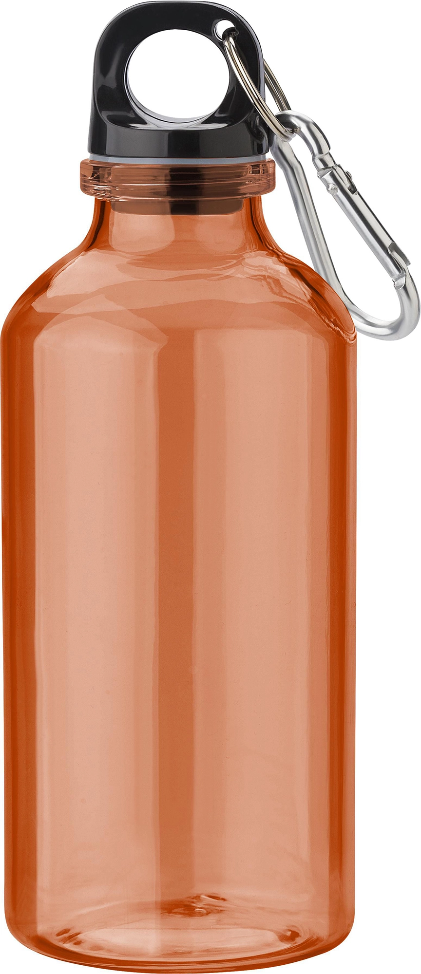 RPET drinking bottle (400ml)