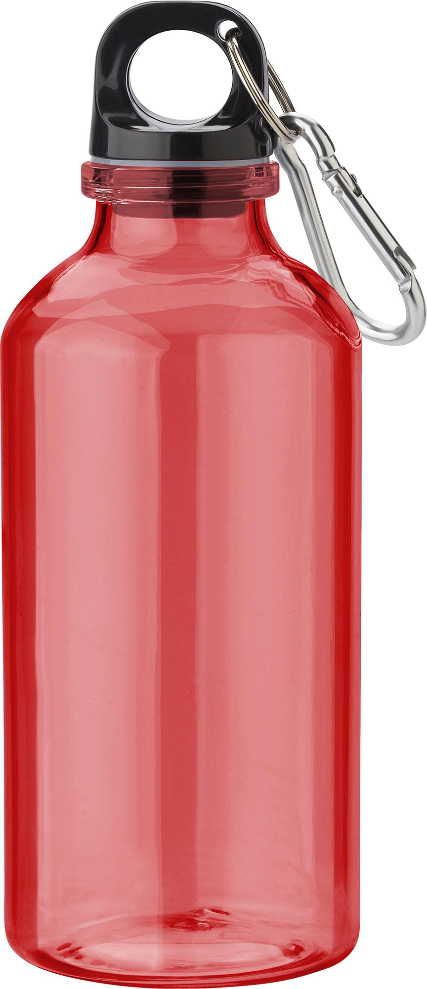 RPET drinking bottle (400ml)