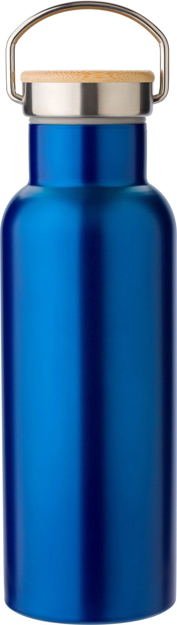 Stainless steel double walled bottle (500ml)