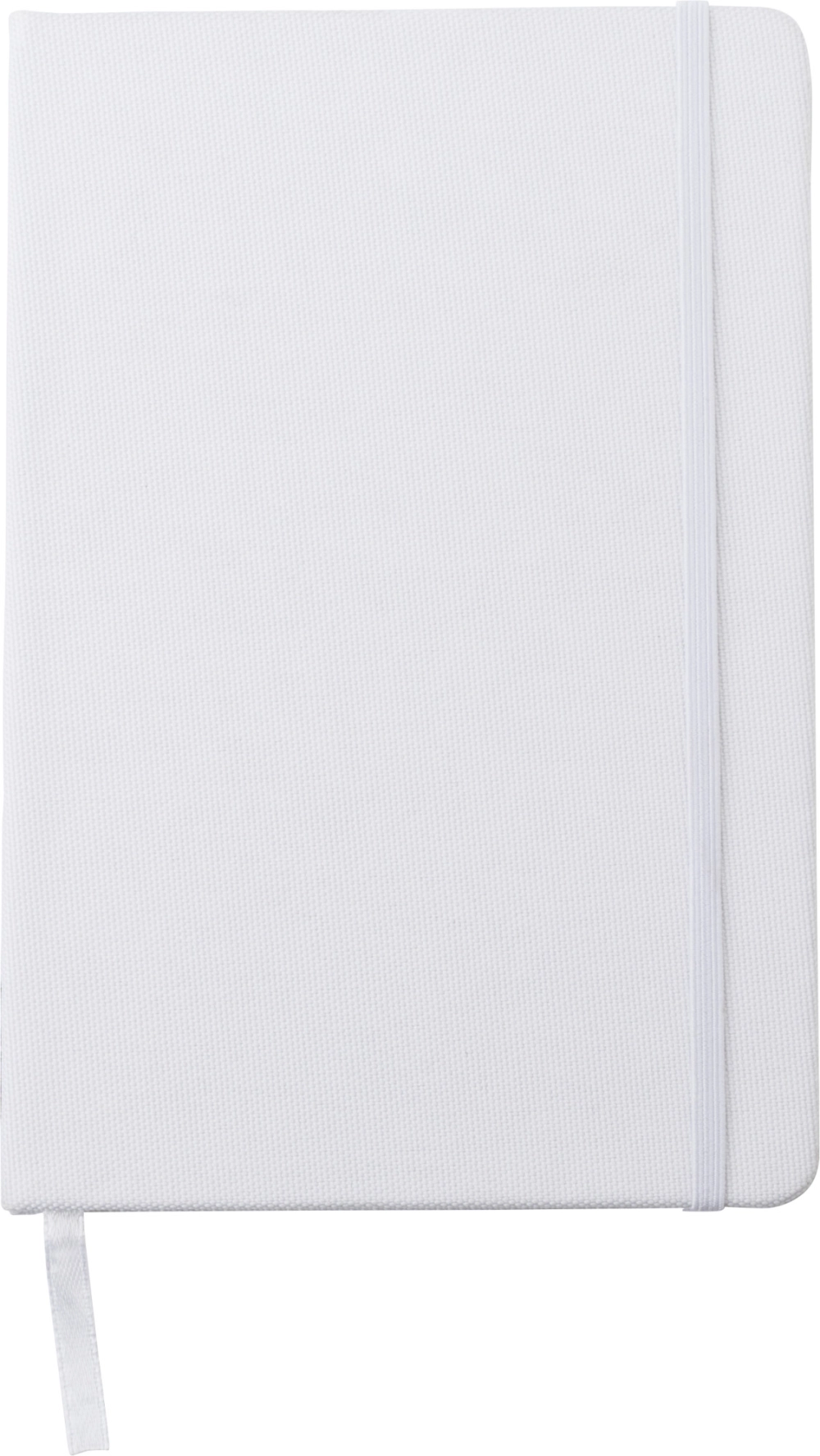 RPET Notebook (approx. A5)