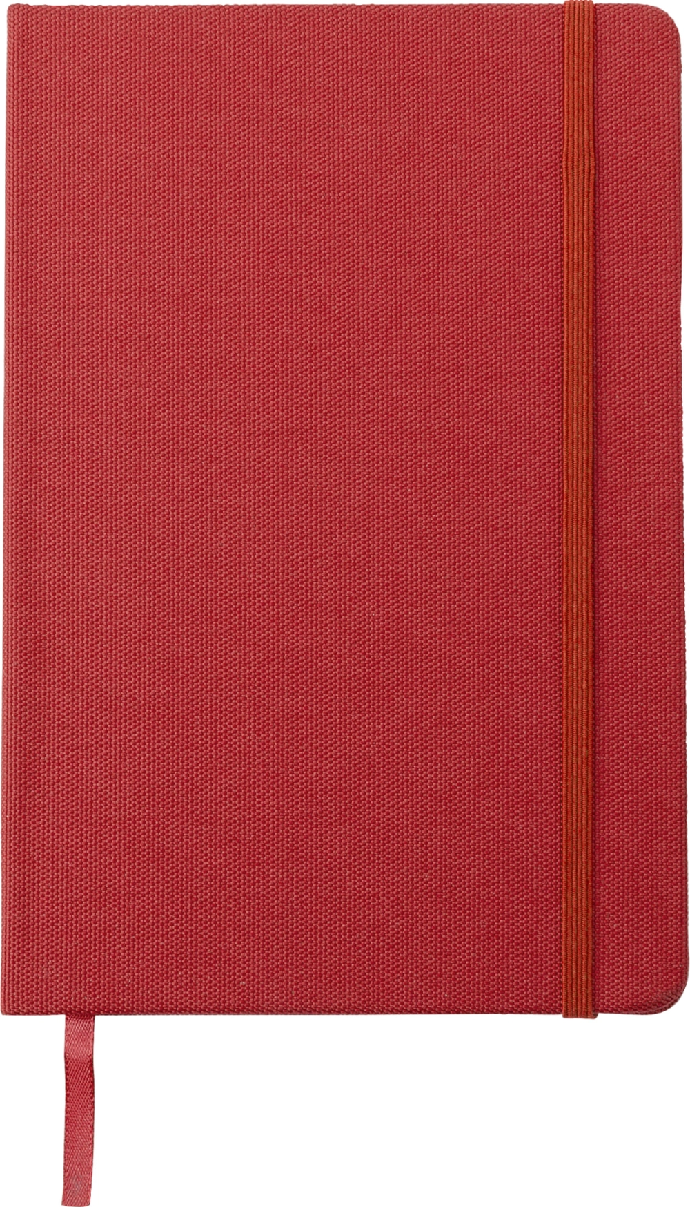 RPET Notebook (approx. A5)