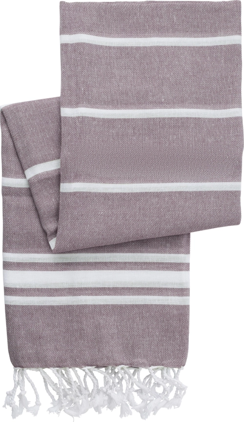 Cotton towel