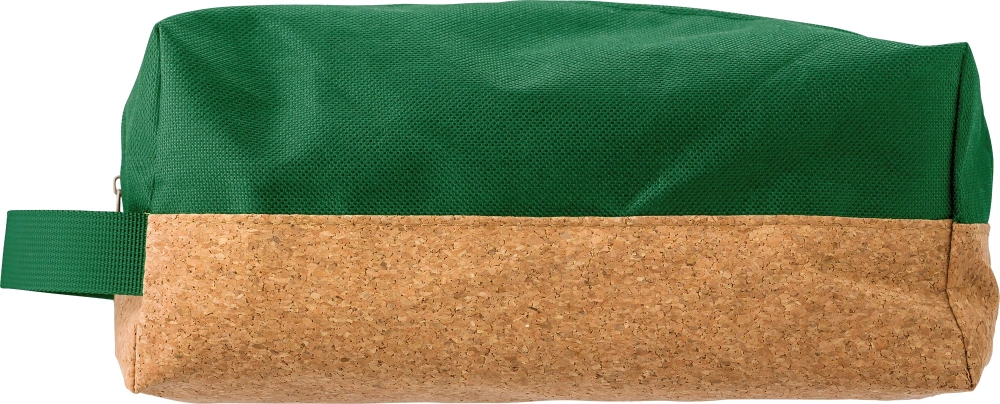 Toiletry bag