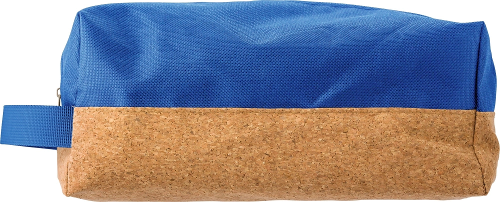 Toiletry bag