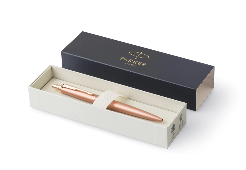 Parker Jotter XL chrome ballpen