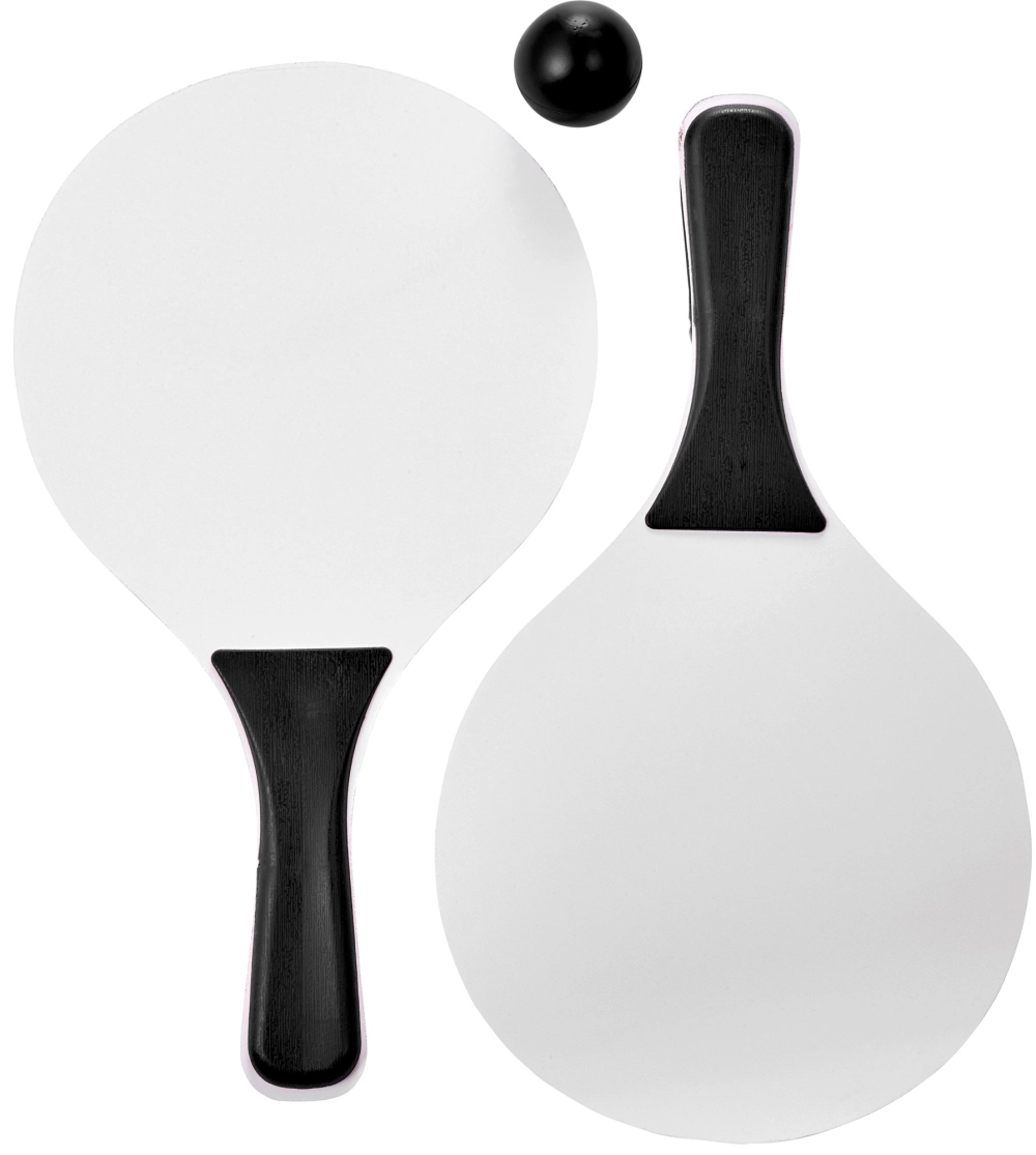 Small bat and ball set