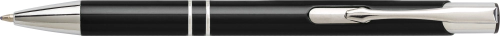 Aluminium ballpen