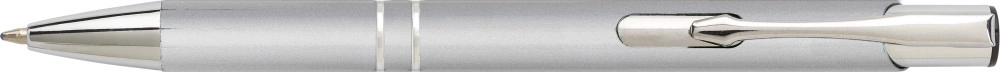 Aluminium ballpen