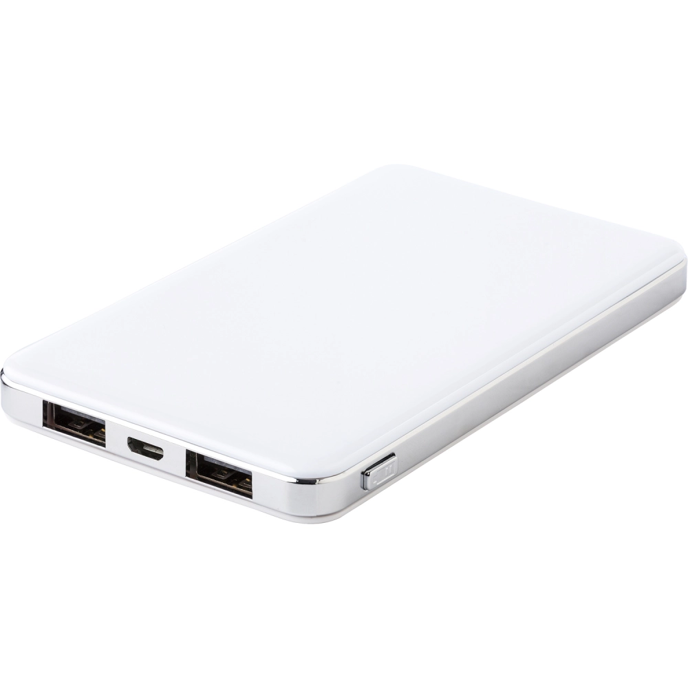 Power bank. (5000 mAh)