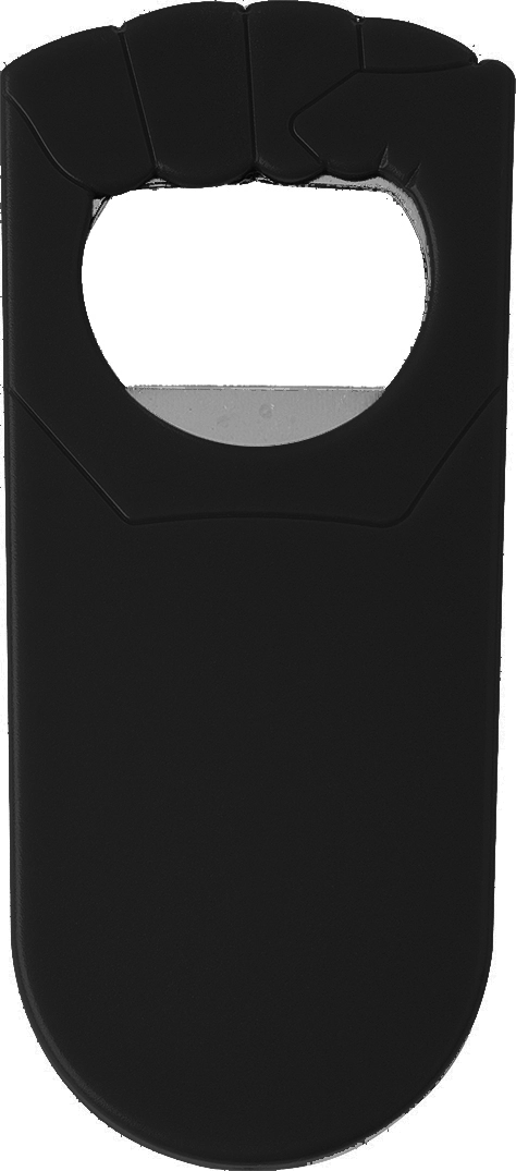 Bottle opener