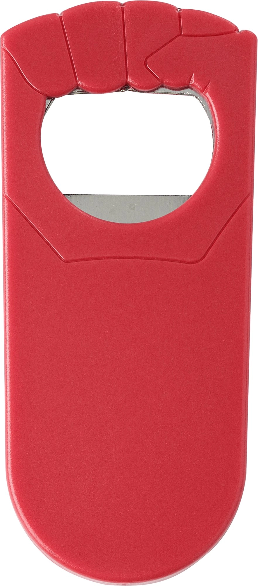 Bottle opener