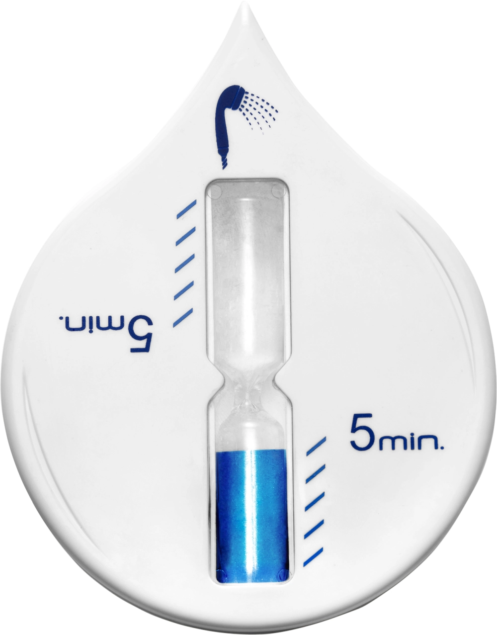 Shower timer