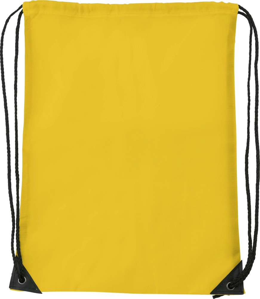 Drawstring bag