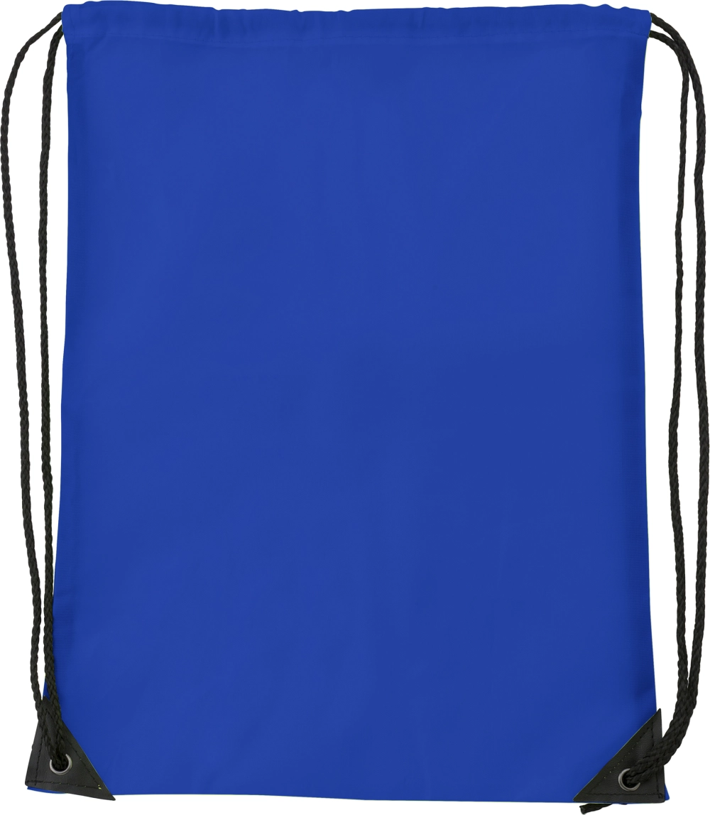 Drawstring bag